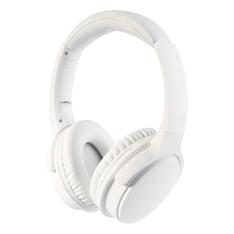 HKM-136531 Bluetooth 5.0 Stereo Headset with Multi-Point Connection and NFC Function