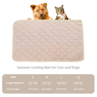 HKM-137171 Pet Mat Dogs And Cats Four Seasons Universal Portable Storage