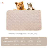 HKM-137171 Pet Mat Dogs And Cats Four Seasons Universal Portable Storage