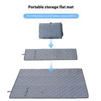 HKM-137171 Pet Mat Dogs And Cats Four Seasons Universal Portable Storage