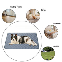 HKM-137171 Pet Mat Dogs And Cats Four Seasons Universal Portable Storage
