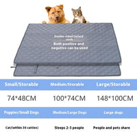 HKM-137171 Pet Mat Dogs And Cats Four Seasons Universal Portable Storage