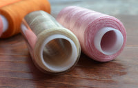 HKM-137299 60-Color Polyester Sewing Thread Set