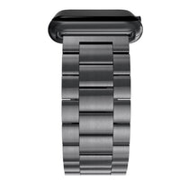 HKM-138131 Classic Stainless Steel Watchband for Timeless Style and Durability