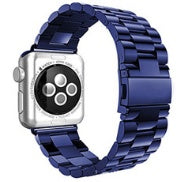 HKM-138131 Classic Stainless Steel Watchband for Timeless Style and Durability
