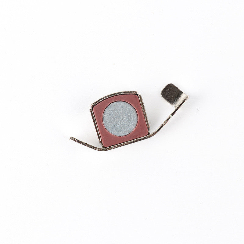 HKM-138451 Sewing Machine Magnetic Positioning Gauge Block for Accurate Stitch Alignment
