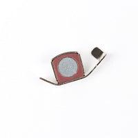 HKM-138451 Sewing Machine Magnetic Positioning Gauge Block for Accurate Stitch Alignment