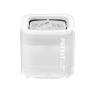 HKM-138643 Wireless Pet Water Dispenser with 5 Replacement Filters for Dogs and Cats
