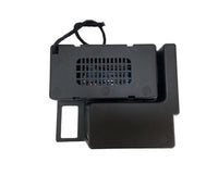 HKM-138963 Wireless Charger for Audi A3, A4L, A5, A6, A7 (2014-2021) - Qi Standard, ABS+PC, Multi-Device Compatibility