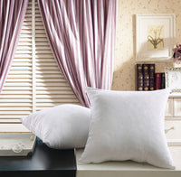 HKM-139219 Modern Striped Pillow Core Cushion with Chemical Fiber Filling - Various Sizes Available