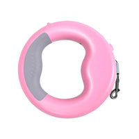 HKM-139923 Automatic Retractable Dog Traction Belt for Small to Medium Dogs up to 20kg