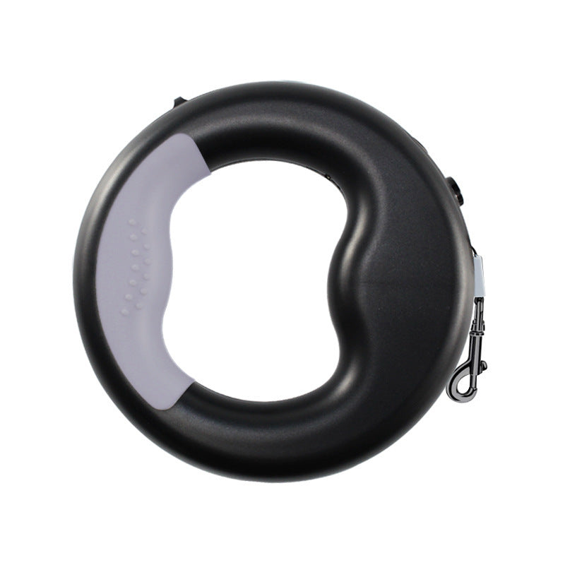 HKM-139923 Automatic Retractable Dog Traction Belt for Small to Medium Dogs up to 20kg