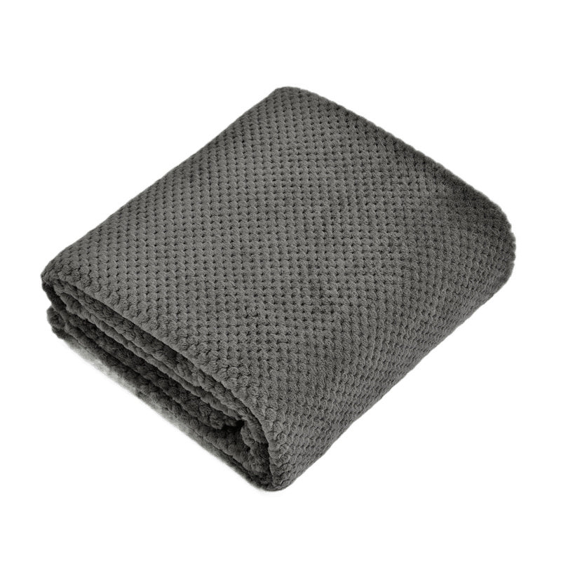 HKM-139987 Plush Anti-Scratch Sofa Cover in Multiple Sizes для Full Protection