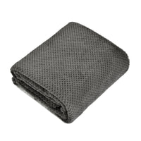 HKM-139987 Plush Anti-Scratch Sofa Cover in Multiple Sizes для Full Protection