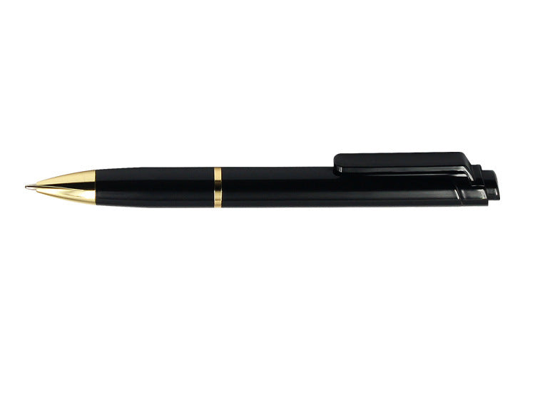 HKM-140115 High-Definition Digital Recording Pen with One-Touch Operation for Meetings and Interviews