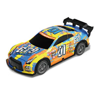 HKM-140499 RC 1:22 Scale Simulation Remote Control Racing Car - 4 Channel High-Speed Toy for Kids