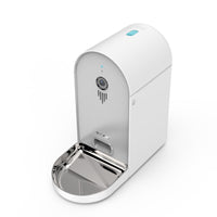HKM-140691 Intelligent Pet Automatic Plastics Feeder