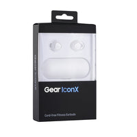 HKM-140819 Binaural Wireless Bluetooth Headset with Noise Reduction - Model SM-R150