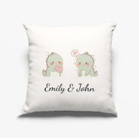 HKM-141139 Mixed Color Linen Pillowcase for Living Room - 45x45cm Polyester Design