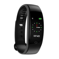 HKM-141587 Smart Heart Rate Sensor Bracelet with Color Screen and Long Battery Life