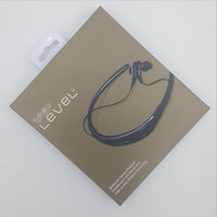 HKM-141971 Wireless Neck-Mounted Bluetooth Stereo Headset with Call Function and 10m Range