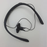 HKM-141971 Wireless Neck-Mounted Bluetooth Stereo Headset with Call Function and 10m Range
