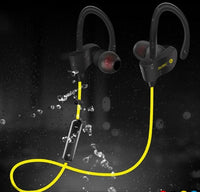 HKM-142291 Wireless Bluetooth Headset for Running and Sports Activities