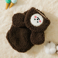 HKM-142547 Cotton-Padded Lapel Vest for Small and Medium Dogs and Cats - Multiple Color Options Available