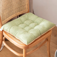 HKM-142547 Fashion Simple Print Cushion – Multiple Colors and Textures in Polyester