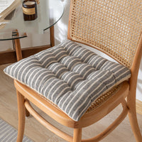 HKM-142547 Fashion Simple Print Cushion – Multiple Colors and Textures in Polyester
