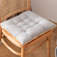 HKM-142547 Fashion Simple Print Cushion – Multiple Colors and Textures in Polyester