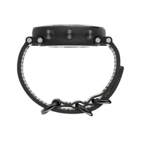 HKM-142739 Multifunctional Sports Watch with Compass and Various Strap Options