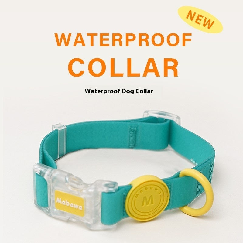 HKM-142931 Dog Collar Dog Hand Holding Rope