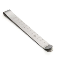 HKM-143059 Stainless Steel Patchwork Marker Clips for Fabric Holding and Hemming