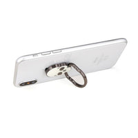 HKM-143443 Zinc Alloy Multifunctional Mobile Phone Finger Ring Stand