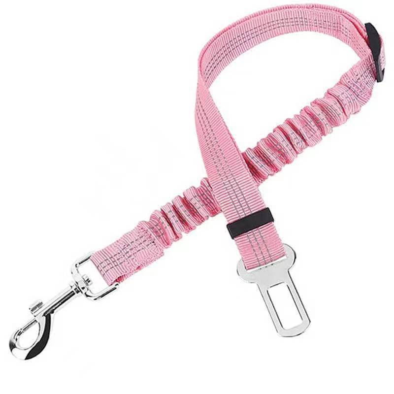 HKM-143571 Automotive Reflective Safety Rope in Various Colors - Durable Nylon Design