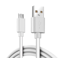 HKM-144915 Fast Charging Data Cable for Apple and Android Devices, 1m, 1.5m, and 2m Options Available