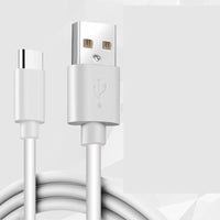 HKM-144915 Fast Charging Data Cable for Apple and Android Devices, 1m, 1.5m, and 2m Options Available