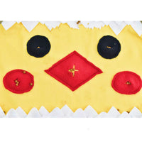 HKM-144915 Pet Dog Broken Shell Chick Sniffing Pad