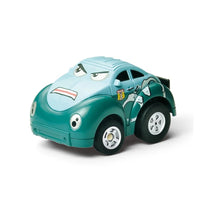 HKM-145171 Electric Watch-Controlled Mini Car Toy for Kids Age 2-4, Indoor/Outdoor Use