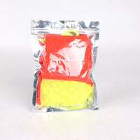 HKM-145235 Polyester Scrambled Cat Cleaning Bag with Mesh - Anti-Scratch Nursing & Bathing Tool
