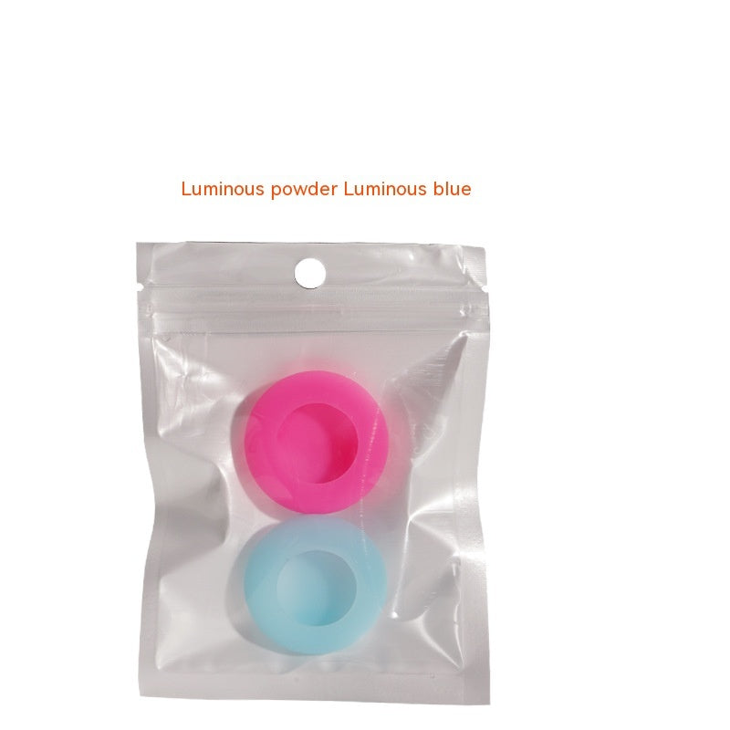 HKM-145235 Silicone Tracker Pet Collar Anti-lost Locator Protective Shell