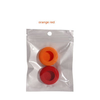 HKM-145235 Silicone Tracker Pet Collar Anti-lost Locator Protective Shell