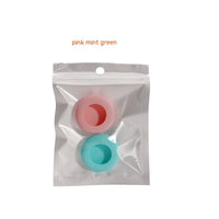 HKM-145235 Silicone Tracker Pet Collar Anti-lost Locator Protective Shell