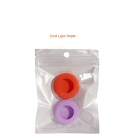 HKM-145235 Silicone Tracker Pet Collar Anti-lost Locator Protective Shell