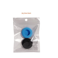 HKM-145235 Silicone Tracker Pet Collar Anti-lost Locator Protective Shell
