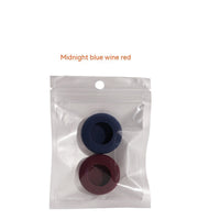 HKM-145235 Silicone Tracker Pet Collar Anti-lost Locator Protective Shell
