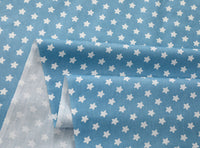 HKM-145363 Cotton Twill Printed Cartoon Motorcycle Bed Fabric for Bedding and Crafts