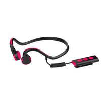 HKM-145427 Bluetooth Bone Conduction Headset with High Sensitivity Microphone and Long Battery Life