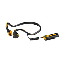 HKM-145427 Bluetooth Bone Conduction Headset with High Sensitivity Microphone and Long Battery Life